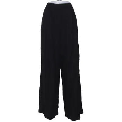 Pantalon patte d'éléphant (Slwnat Pleated Pant) de Selected Lin, Lyocell