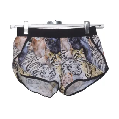 Shorts (Svart, Vit, Flerfärgad) från Molo Swim