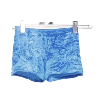 Short cycliste (Bleu) de Rizlefort Élasthane, Polyamide