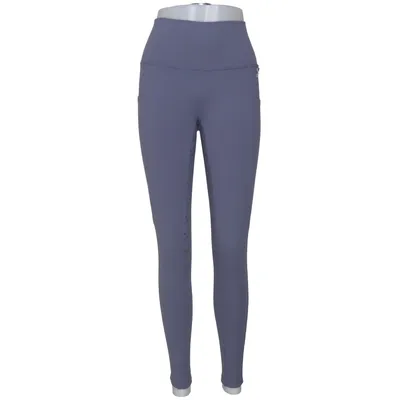 Ridbyxor (Grå) från Horze Elastan, Polyester