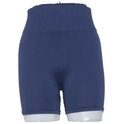 Kompressionsshorts (Blå) fra Björn Borg Elastan, Polyamid, Genanvendt polyester