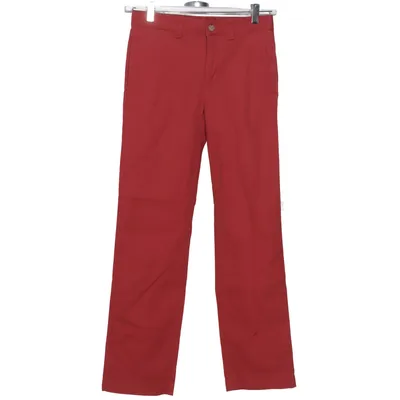 Chinos (Röd) från Polo Ralph Lauren Bomull