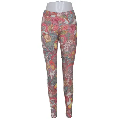 Collants de sport (Multicolore) de Adidas Originals Élasthane, Polyester