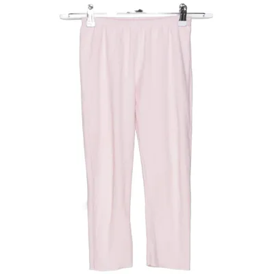 Sweatpants (Pink) from Mimirose Polyester