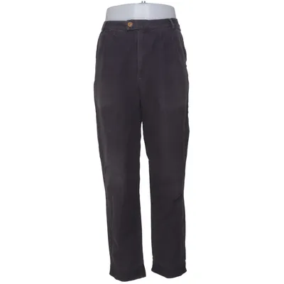 Chino (Grau) von Folk Baumwolle