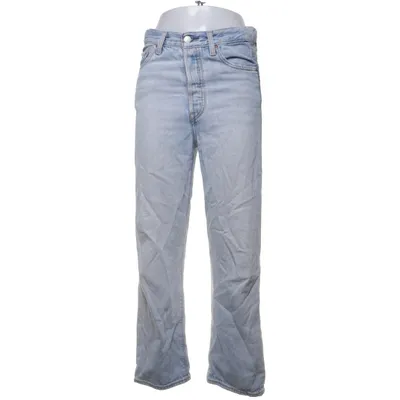 Jeans (RIBCAGE STRAIGHT) from Levi's Premium