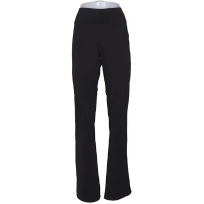 Pantalon de jogging (Noir) de Nelly Élasthane, Polyester