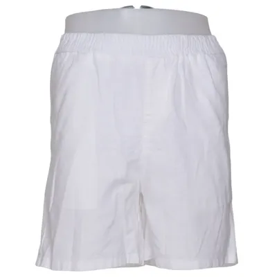 Shorts (Vit) från LMTD Bomull, Linne
