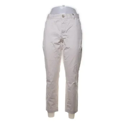 Chinos (Beige) från Khakis by Gap Bomull, Elastan