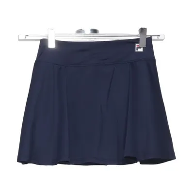 Sports skirt (Blue) from Fila Elastane, Polyester