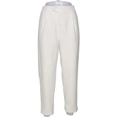 Palazzobukser (Beige) fra Jing Elastan, Polyester, Viscose