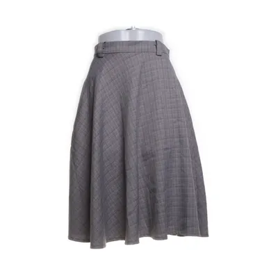 Kjol (the jazzy A-line skirt) från Emmy Elastan, Polyester, Viskos