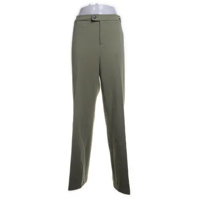 Pants (Green) from Marc O'Polo Cotton, Elastane, Polyamide