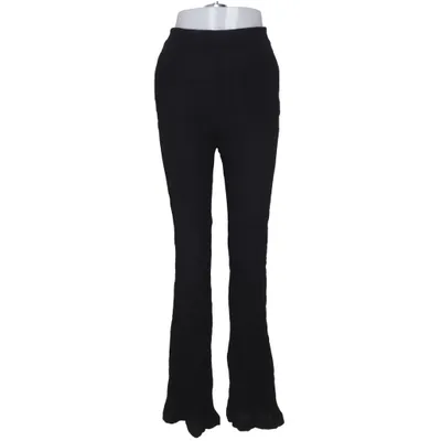 Pants (Black) from Beka Polyamide, Viscose