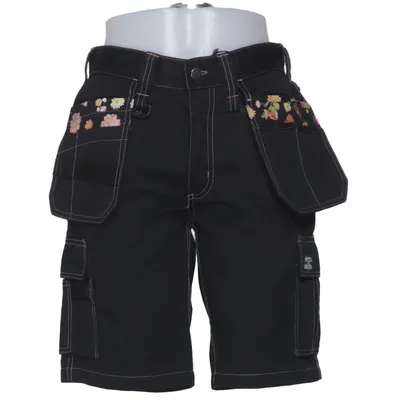Cargoshorts (Svart) från BLWR
