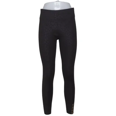 Sports tights (Black) from MPWR Sportswear Elastane, Polyester