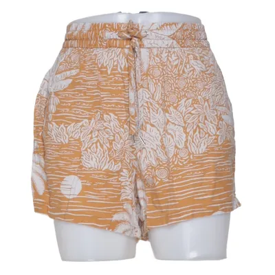 Shorts (H&M x Desmond & Dempsey) from Desmond & Dempsey x H&M Cotton, Linen, Viscose