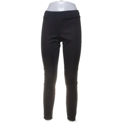 Joggers (Black) from Fischer Elastane, Polyester