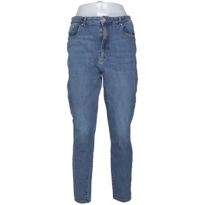 Jeans (Blue) from Vero Moda Denim Organic cotton