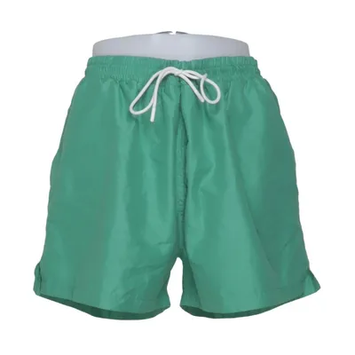 Badshorts (Grön) från Eldorado Polyester
