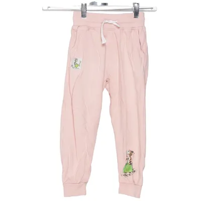 Sweatpants (Pink) fra Pettson och Findus Bomuld