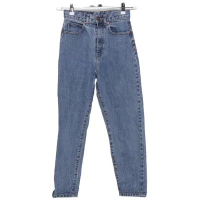 Jeans (NORA PETITE) fra Dr. Denim Bomuld