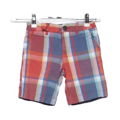Shorts (Red, Blue, Multicolored) from Tommy Hilfiger Cotton