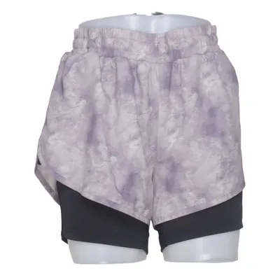 Short de sport (Gris, Noir) de Karhu Élasthane, Polyester
