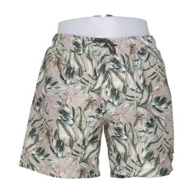 Badshorts (Beige, Grön, Flerfärgad) från Ljung by Marcus Larsson Polyester