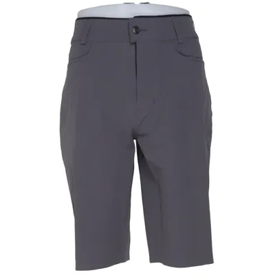 Shorts (Grå) från Porsche Design Elastan, Polyamid