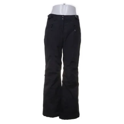 Pantalon de neige (Noir) de H&M Sport Nylon, Polyester
