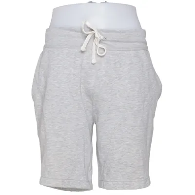 Sweatshort (Grijs) van Polo Ralph Lauren Katoen, Polyester