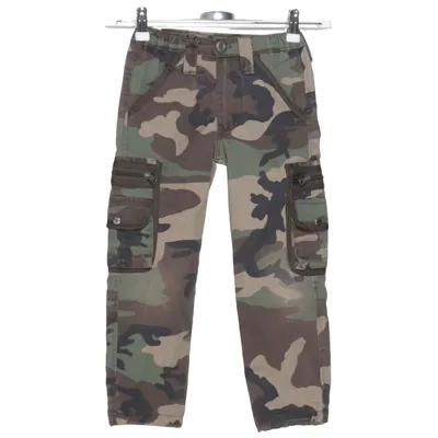 Pantalon cargo (Vert, Marron, Noir) de Volcom