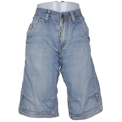 Denim shorts (James) from Blueprint Cotton