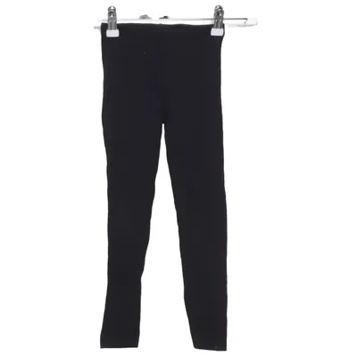 Leggings (Sort) fra Palomino by C&A Bomuld, Elastan
