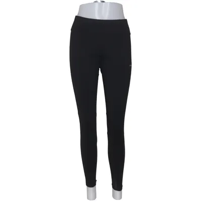 Sports tights (Black) from Li-Ning