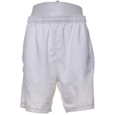 Träningsshorts (Vit) från Wilson Polyester