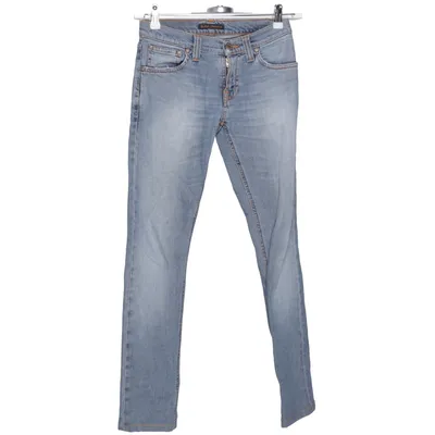 Jeans (TIGHT LONG JOHN) from Nudie Jeans Cotton, Elastane