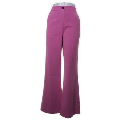 Palazzobyxor (Rosa) från Ydence Polyester, Viskos
