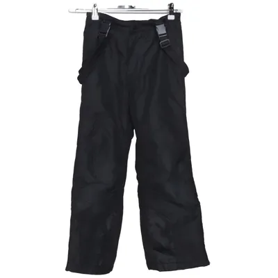Ski pants (Black) from KiK Polyester