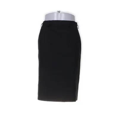 Pennkjol (Grå) från Casino Cosmopol Elastan, Polyester, Ull