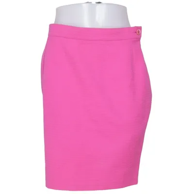 Rock (Pink) von Yves Saint Laurent Wolle
