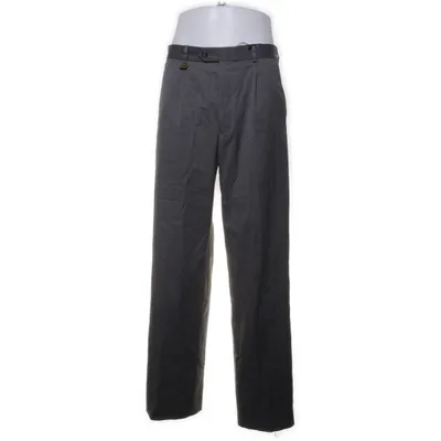 Kostymbyxor (Grå) från Stromberg Elastan, Viskos