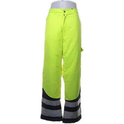 Arbetsbyxor (Trousers) från Jobman Bomull, Polyester