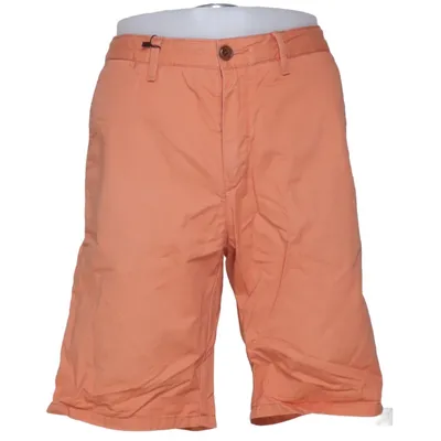Short (Orange) de Scotch & Soda Coton