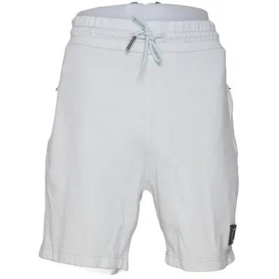 Mjukisshorts (Grå) från Marshall Artist Bomull, Polyester