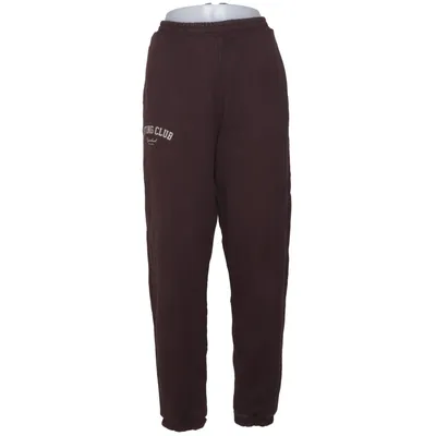 Sweatpants (Brown) from Gymshark Cotton, Recycled polyester