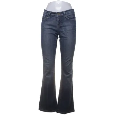 Jeans (Lydia) från Lindex Jeans Bomull, Elastan