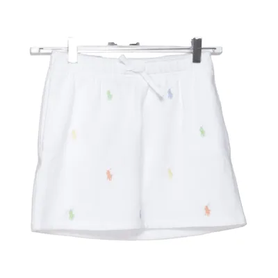 Nederdel (Hvid, Flerfarvet) fra Polo Ralph Lauren