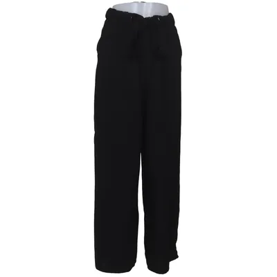 Palazzobyxor (Svart) från LCW Modest Polyester